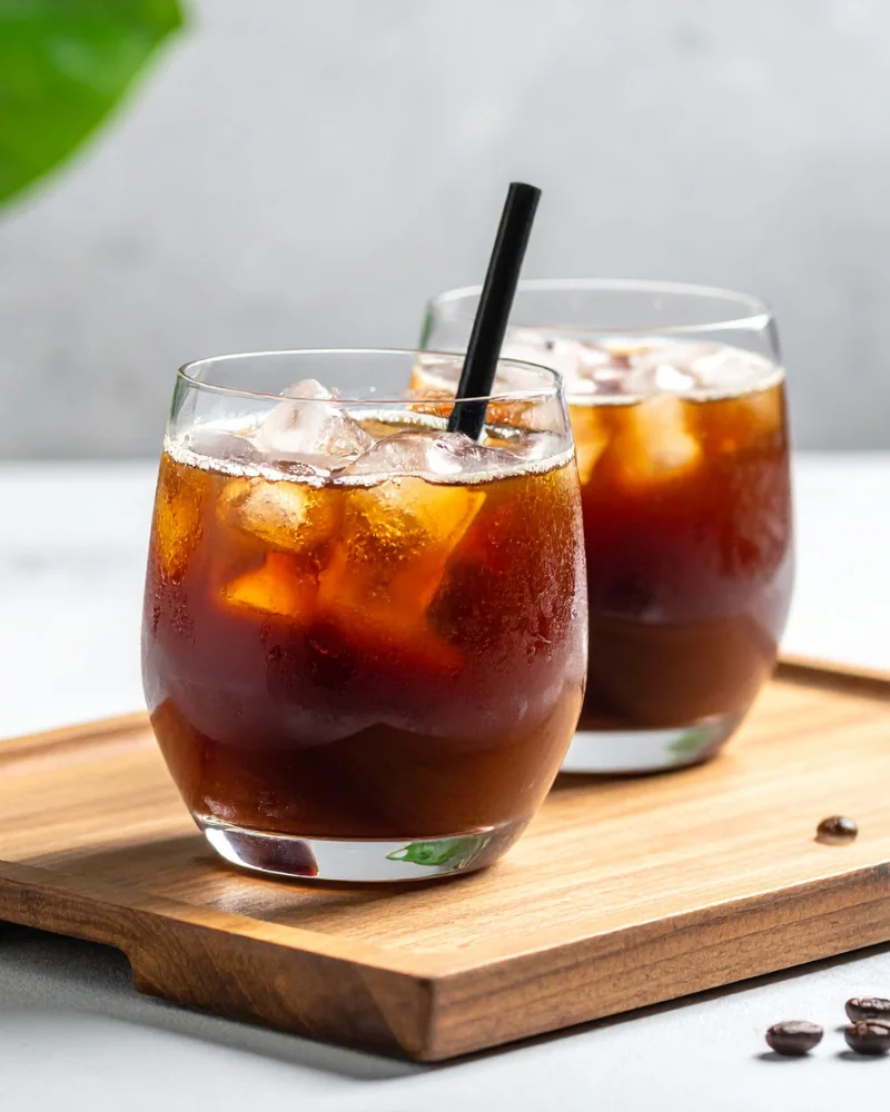 Cold Brew