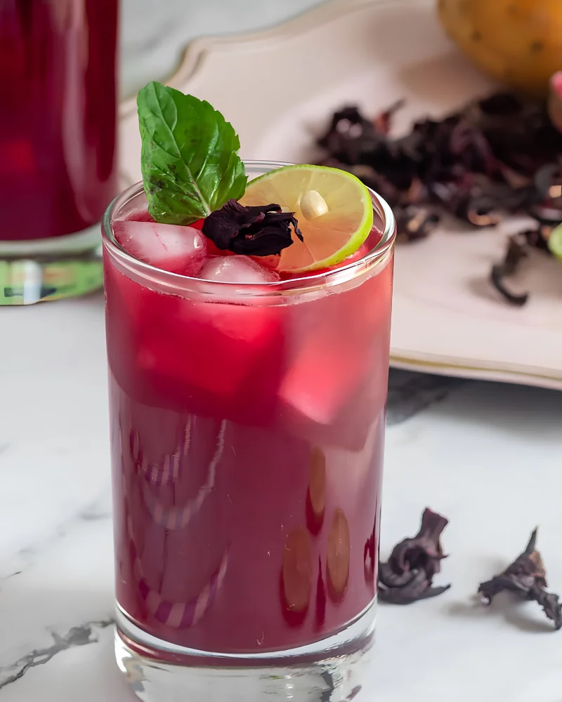Prickly Pear Juice