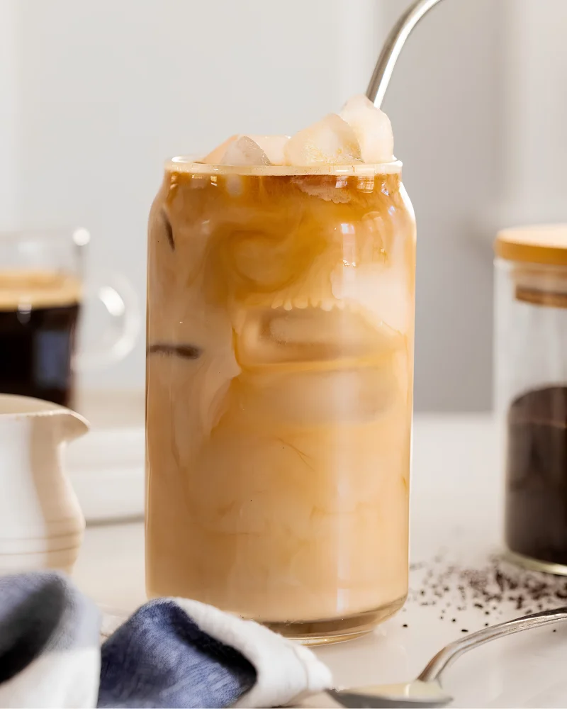 Spanish Latte