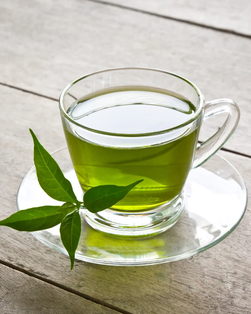 Green Tea